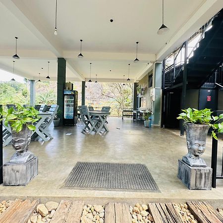 Kithal Ella Station Resort מראה חיצוני תמונה