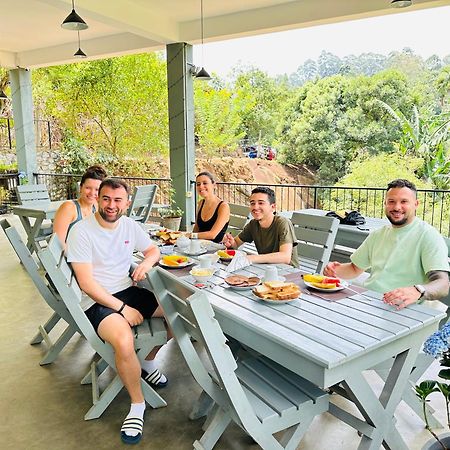 Kithal Ella Station Resort מראה חיצוני תמונה