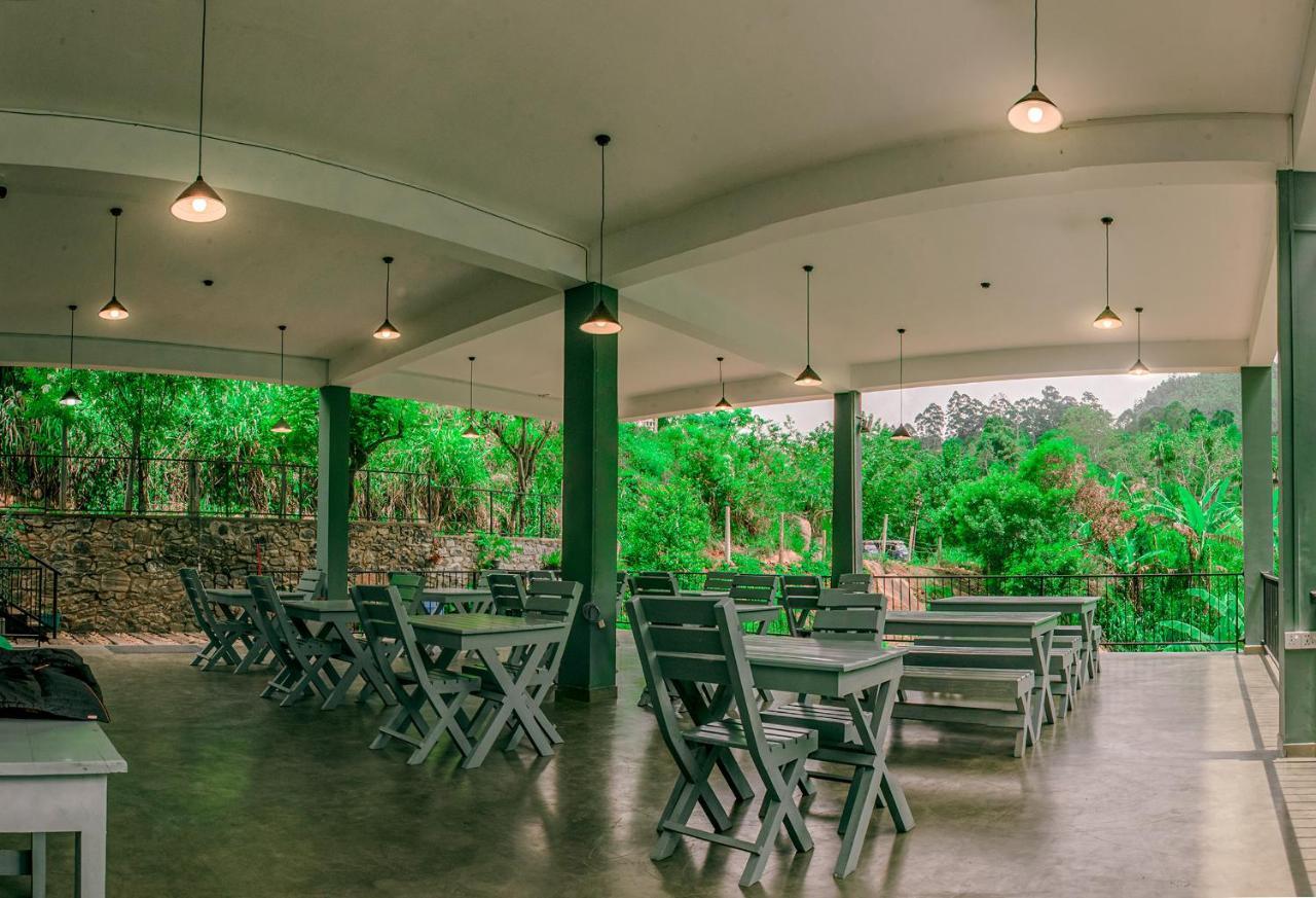 Kithal Ella Station Resort מראה חיצוני תמונה