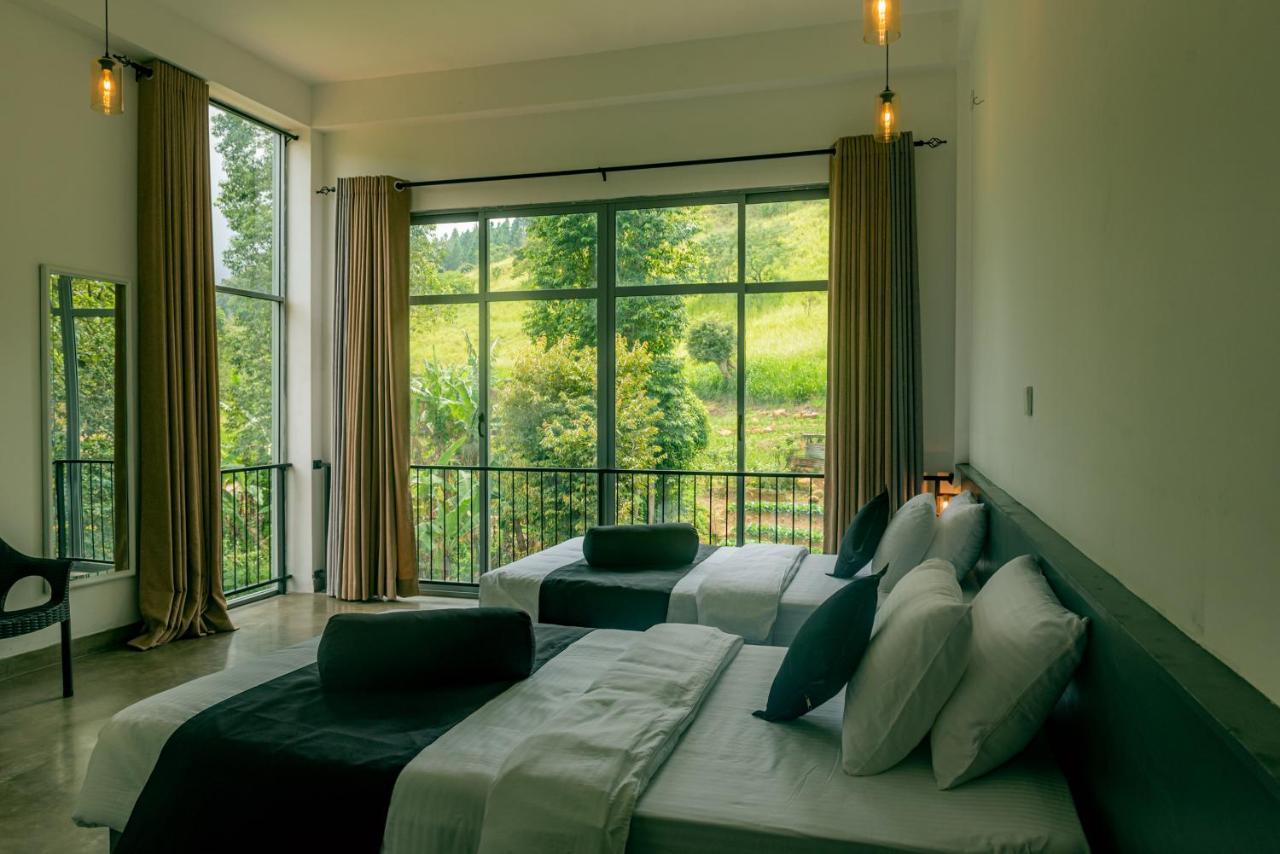 Kithal Ella Station Resort מראה חיצוני תמונה