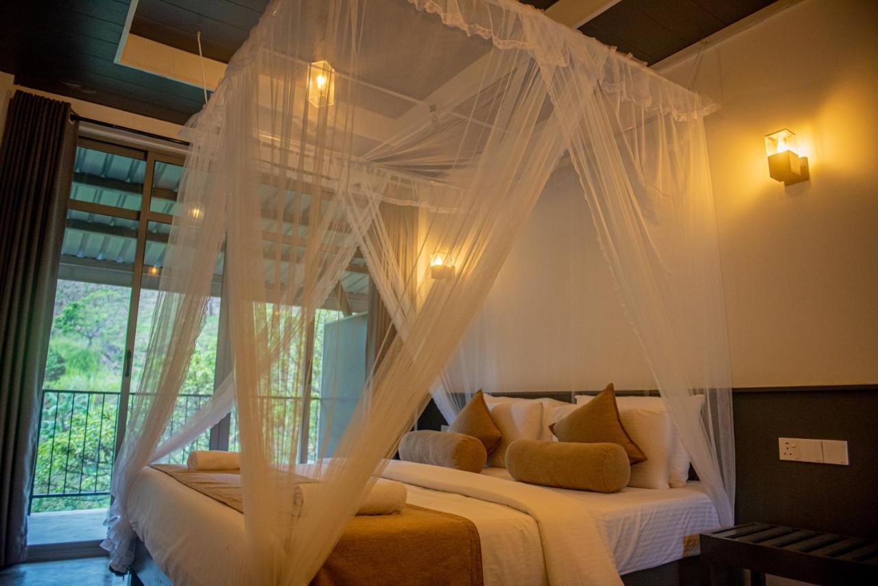 Kithal Ella Station Resort מראה חיצוני תמונה
