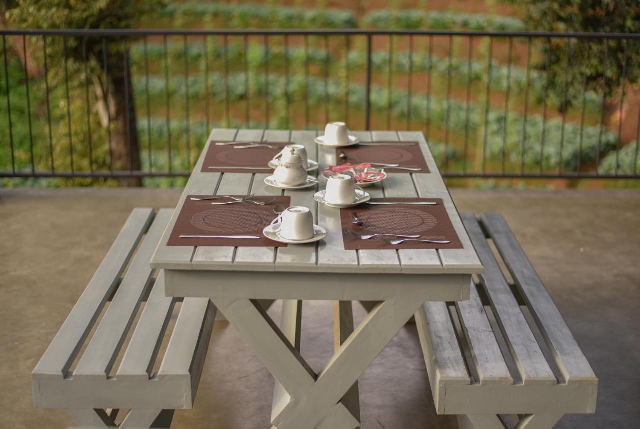 Kithal Ella Station Resort מראה חיצוני תמונה