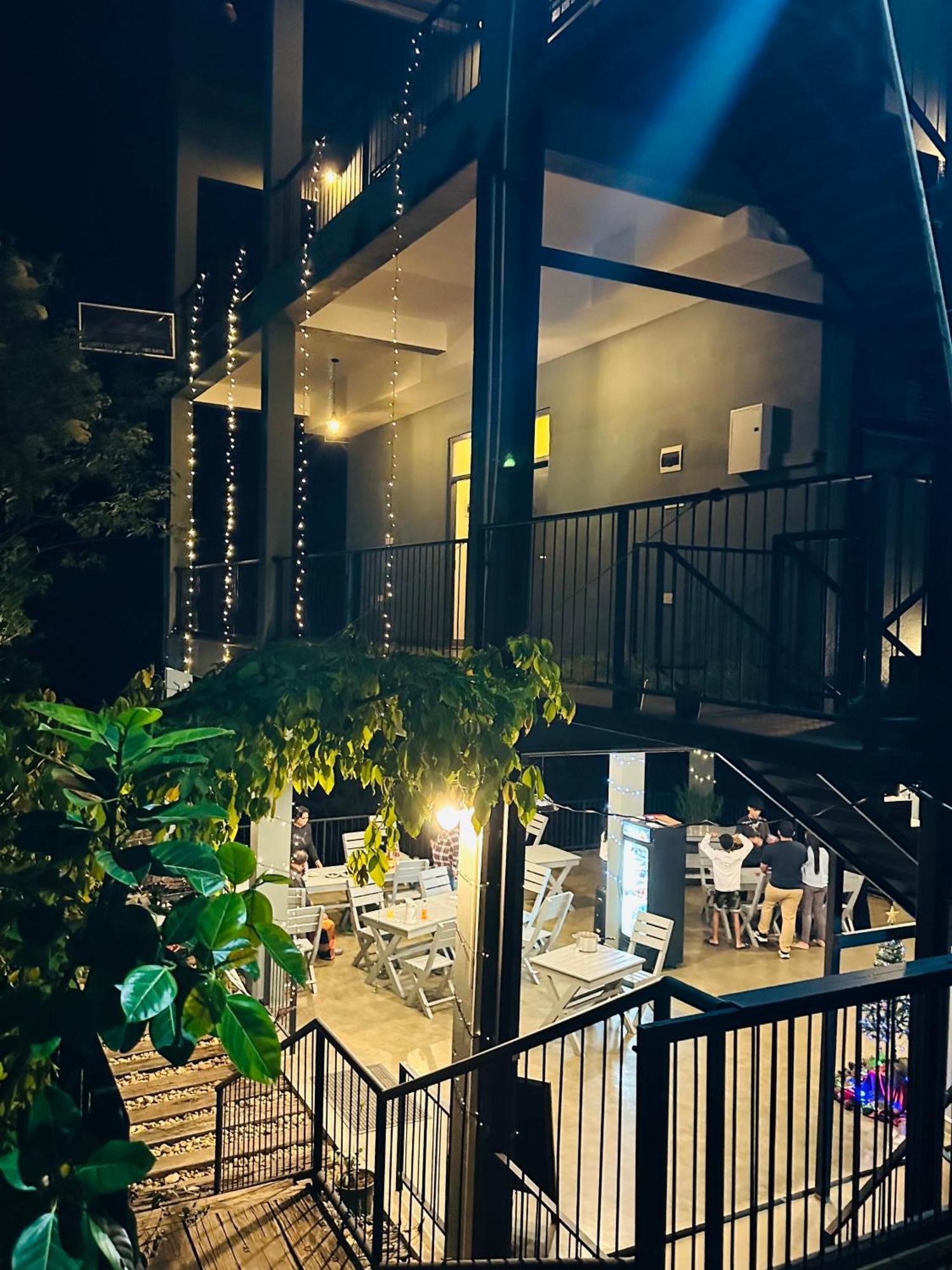 Kithal Ella Station Resort מראה חיצוני תמונה