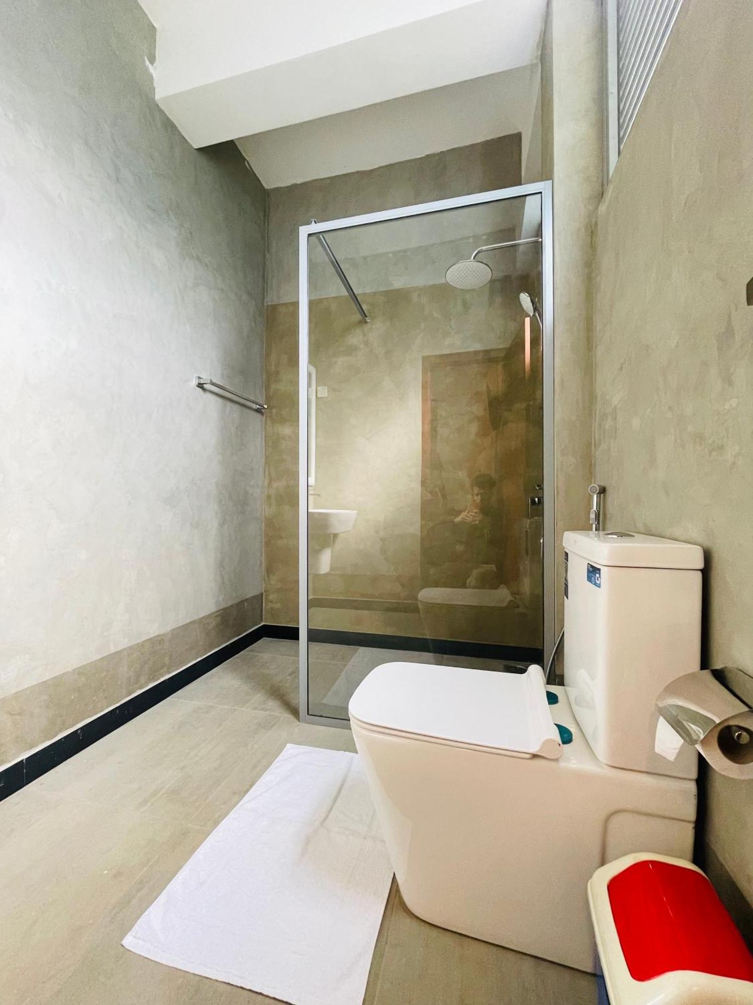 Kithal Ella Station Resort מראה חיצוני תמונה