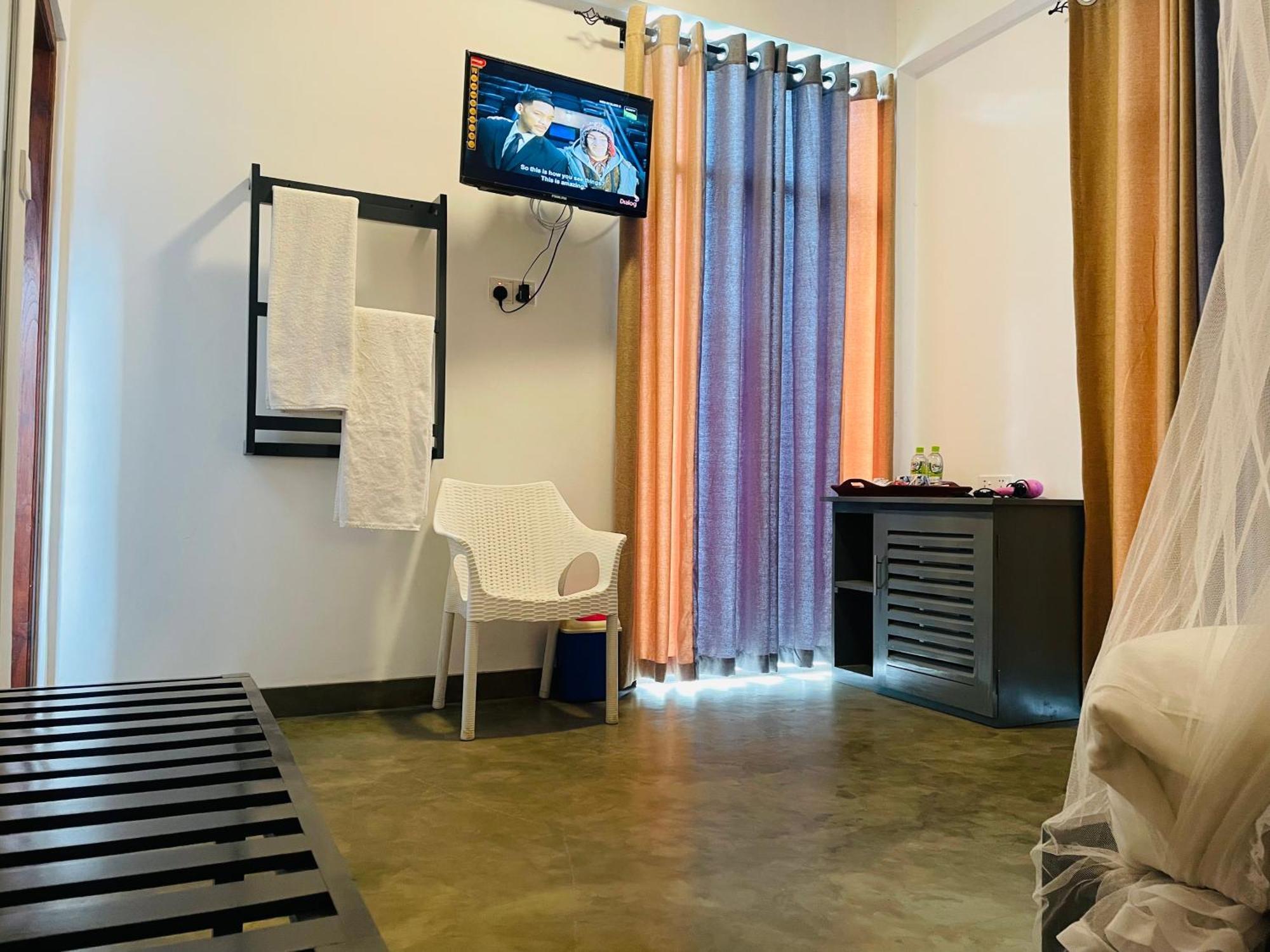 Kithal Ella Station Resort מראה חיצוני תמונה