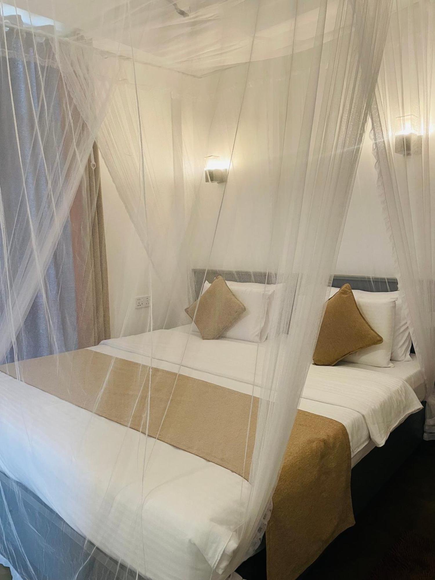 Kithal Ella Station Resort מראה חיצוני תמונה