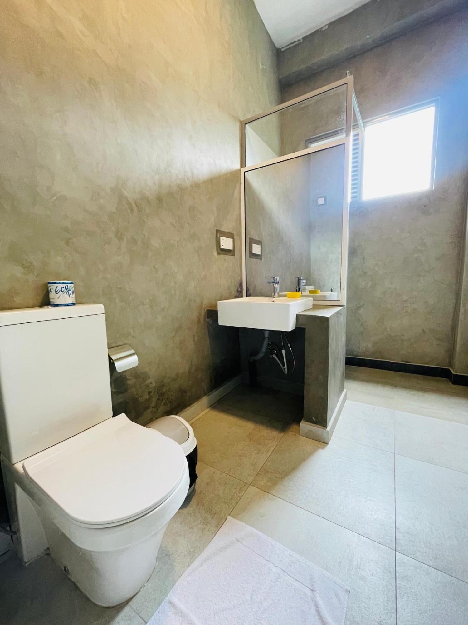 Kithal Ella Station Resort מראה חיצוני תמונה