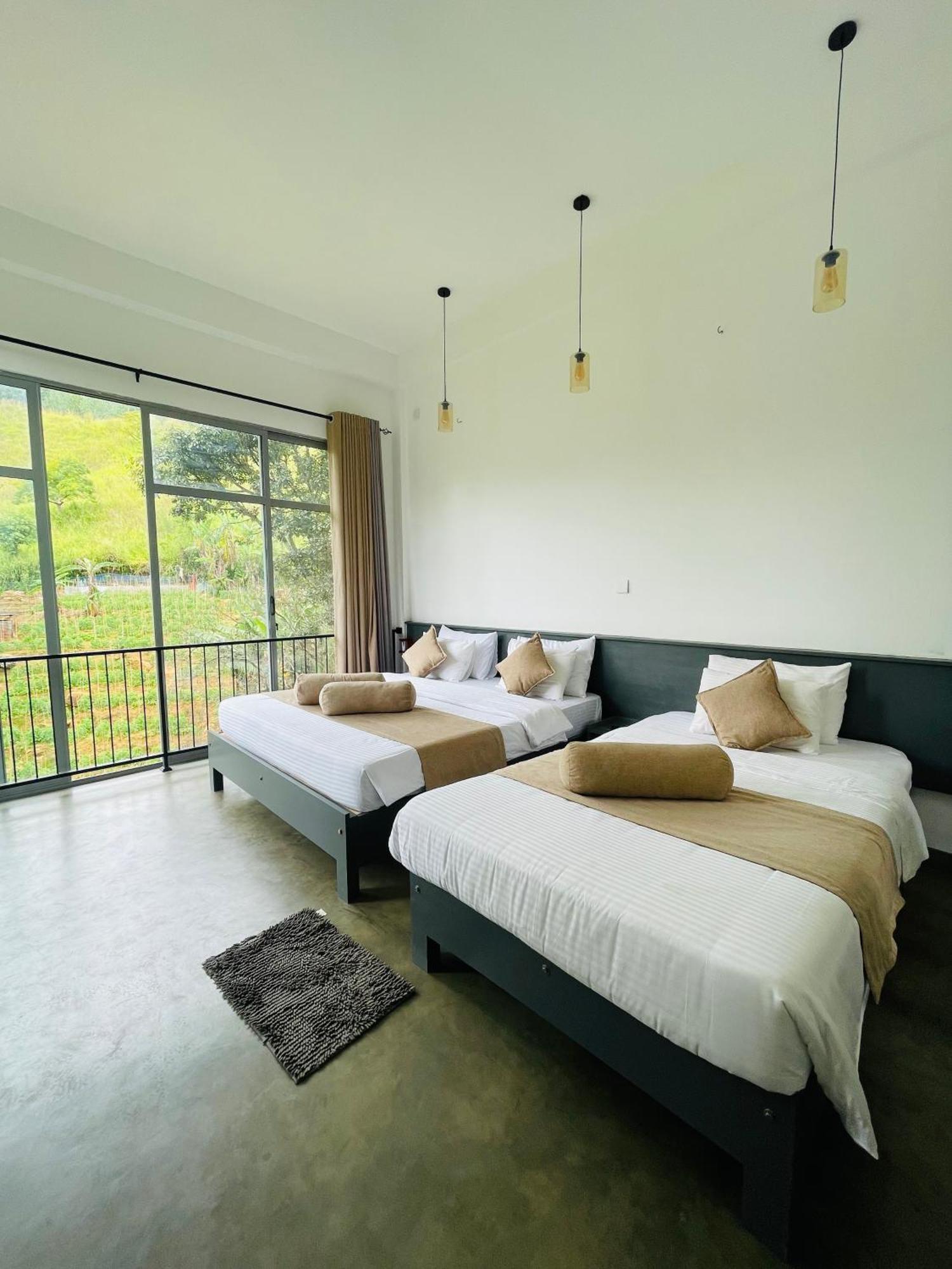 Kithal Ella Station Resort מראה חיצוני תמונה