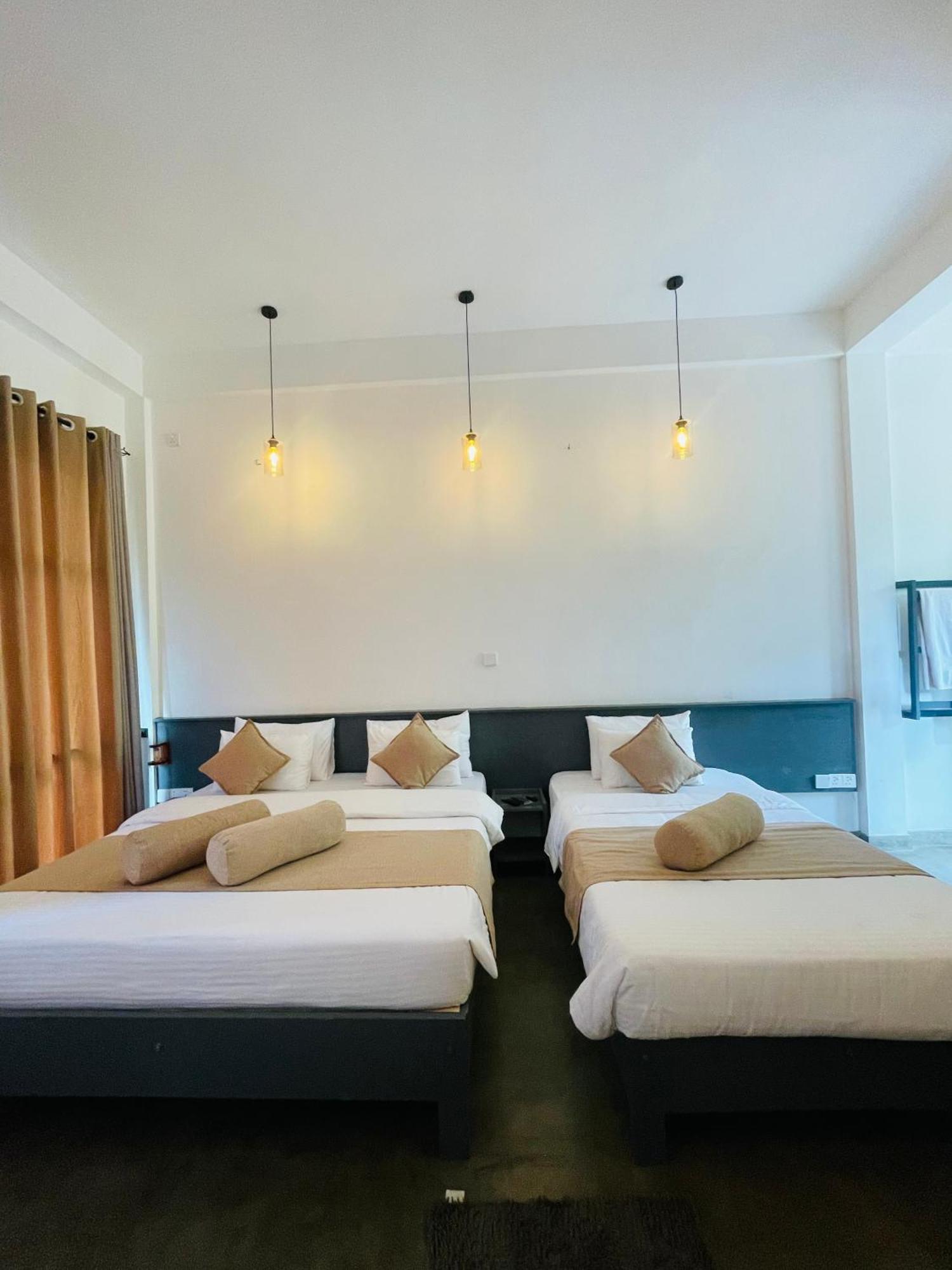 Kithal Ella Station Resort מראה חיצוני תמונה