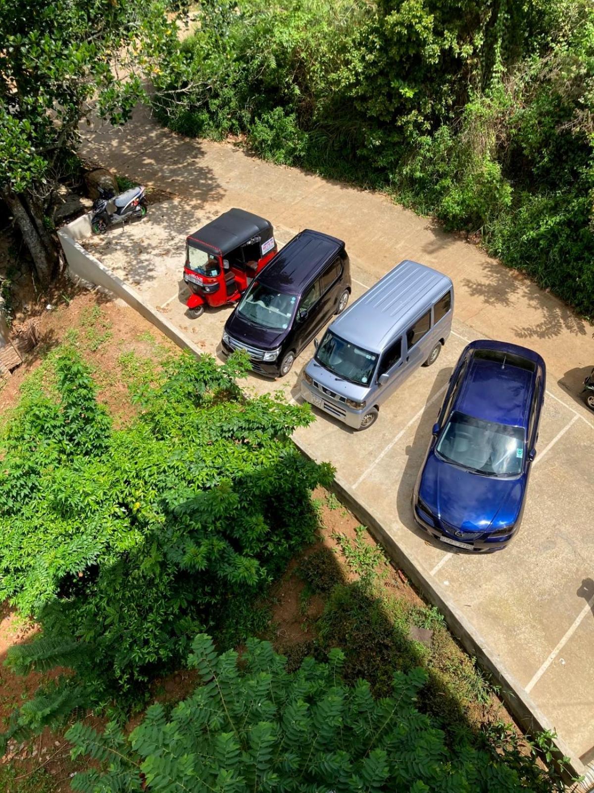 Kithal Ella Station Resort מראה חיצוני תמונה