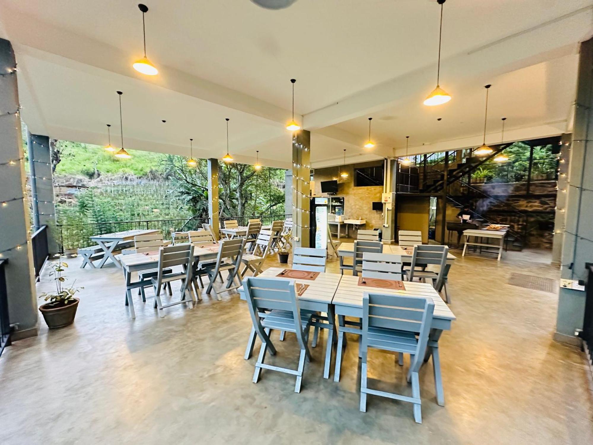 Kithal Ella Station Resort מראה חיצוני תמונה
